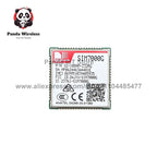 SIMCom LCC Module SIM7000A SIM7000G SIM7000JC SIM7000E SIM7070G SIM7070E Cat-M NB-IoT GSM Wireless SMT Module for IoT Devices