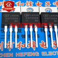 5PCS  IPP60R230P6 6R230P6  NCEP60T18  IRF540N  SSF5508  P16NF06 STP16NF06  STP60NF06L P60NF06L  TO-220  MOSFETs，In stock