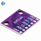 ENS160 CCS811 Carbon Monoxide CO VOCs Air Quality Numerical Gas Sensor Module for arduino