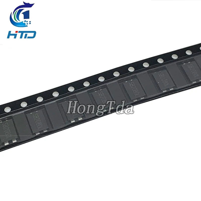 10PCS SB1045L  SB10100L SB1060L SB1545L SB2045L SB1560L  SB2060L SB2080L T15L100 T20L100 TO-277 Schottky Diode