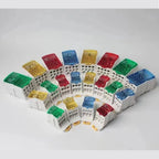Din Rail Terminal Block UKK 80A/125A/160A/250A/400A Distribution Box One In Several Out Unipolar Junction Box Wire Connector