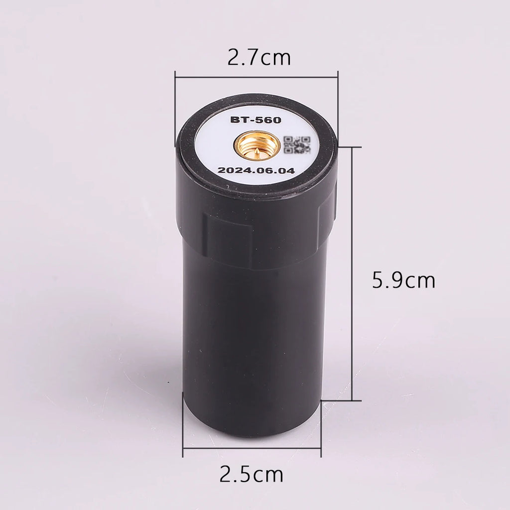SIYI RTK Positioning and Orientation Module with RM3100 Industrial Magnetic Compass Single-Module Dual-Antenna Orientation