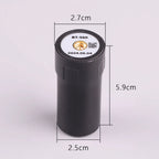 SIYI RTK Positioning and Orientation Module with RM3100 Industrial Magnetic Compass Single-Module Dual-Antenna Orientation