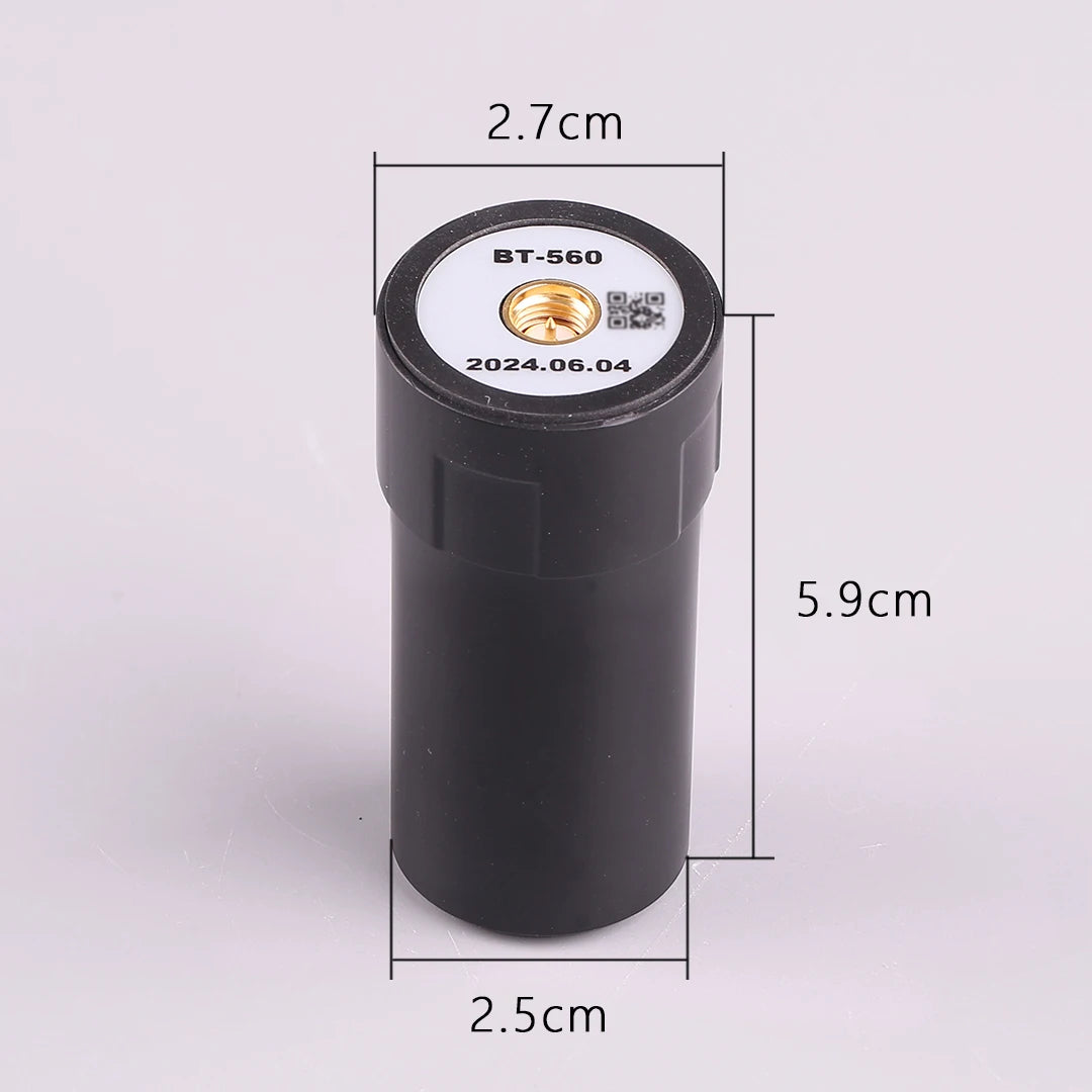 SIYI RTK Positioning and Orientation Module with RM3100 Industrial Magnetic Compass Single-Module Dual-Antenna Orientation