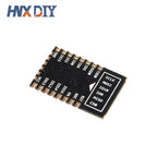 1-10pcs ESP-12F Serial Development Board ESP8266 Wireless Module ESP12F Upgrade Remote Module ESP12 Programmer For Arduino
