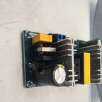 WX-DC2405 24V 05A WX-DC240524V 2AWX-DC2450 24V 50W AD-DC DC Isolation Module