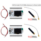 ESP32 LoRa V3 Kit Development Board 868MHz 915MHz SX1262 with 0.96 Inch OLED Display For Arduino IOT Meshtastic Devices