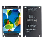 TFT Display 0.96/1.3/1.44/1.77/1.8/2.4/2.8 inch IPS 7P SPI HD 65K TFT Full Color LCD Module ST7735 Drive IC 80*160  For Arduino