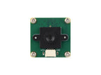 OV9281 Global Shutter Camera 120fps 120° FOV Monochrome USB for Raspberry Pi 5, Jetson Orin, RDK | 1MP IR