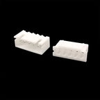 100Pairs(200Pcs) JST XH 2.54mm 2/3/4/5/6/7/8/9/10 Pin Male Plug + Female Socket Housing JST Wire Connectors Adaptor XH 2.54 2p
