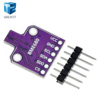 GREATZT BME680 Digital Temperature Humidity Pressure Sensor CJMCU-680 High Altitude Sensor Module Development Board For DIY