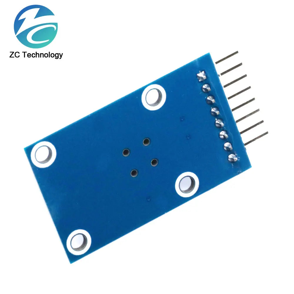 Five Direction Navigation Button Module for MCU AVR Game 5D Rocker Joystick Independent Keyboard for Arduino Joystick Module
