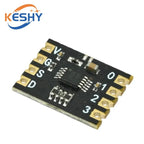 ZY ADS1115 Four 16-bit ADC Module I2C Communication Module ADC Sampling Channel ADS1115 Chip