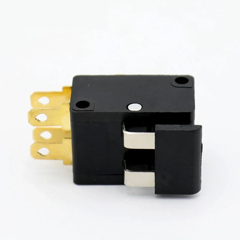 1pc Micro Switch Microswitch for Power Tool Machine Hedge Trimmer Micro Switches 15/20A 250/125VAC HY50-11