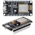 Wireless Module CP2102 NodeMcu V2 Lua WIFI Internet of Things Development Board Based ESP8266 ESP-12E