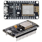 Wireless Module CP2102 NodeMcu V2 Lua WIFI Internet of Things Development Board Based ESP8266 ESP-12E