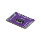 5~100Pcs 74HC595 8 Bit Serial To Parallel Shift Register IC Open Drain CMOS Chip Low Power Serial Output Electronic  Block