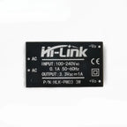 5PCS HLK-PM01/03/12/5M12/05 HLK-PM01 HLK-PM03 HLK-PM12 HLK-PM24 HLK-5M03 HLK-5M05 HLK-5M12 HLK-5M24 power module 100% New