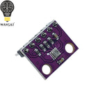 1.8-5VGY-BME280-3.3 BME280 5V 3.3V Digital Sensor Temperature Humidity Barometric Pressure Sensor Module I2C SPI