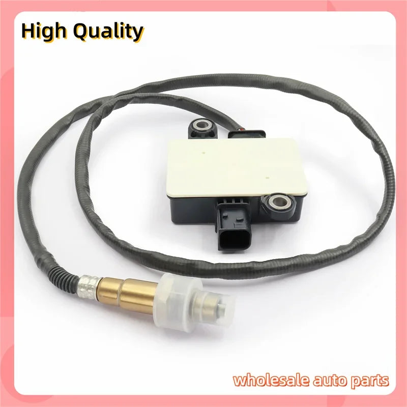 0281008083 New 12V PM Particulate Sensor 3602585-32F-C00/C For Heavy Truck 0281008084