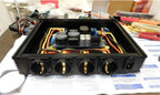 HIFI Specific Filtering Power Filter, Suitable for Audio and Anti Interference and Lightning Protection of AC Power Filter