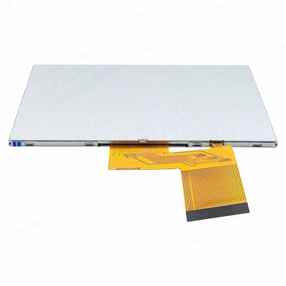 4.3 Inch TFT Display Module ST7280 HD IPS TN 480*272 RGB Interface Plug-in with Capacitive Touch Screen 40PIN
