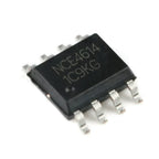 10PCS NCE4614 4435 4953 4606 4688 4963 9926 SMD SOP8 P+N Channel MOS FET
