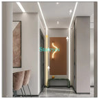 COB SPI LED Strip Light 24V 5m Addressable Pixels White CCT RGB RGBW RGBCCT WS2811 WS2814 Digital IC FCOB Magic Color Tape Rope