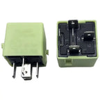 【Top Sale !!】61368366600 Fuel Pump Relay For BMW 7 Series E38 1998-2002 12621735424