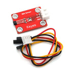 1/5/10Pcs A3144 Hall Effect Switch Magnetic Sensor Module for Motor Speed Counting