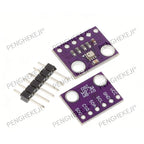 1/5/10/30/50PCS GY-BMP280-3.3 high precision atmospheric pressure sensor module altimeter BMP280-3.3