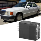 0035452405 Fuel Pump Relay Fit For Mercedes Benz 190 Four Door Sedan Fuel Pump Relay new