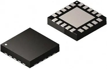MAX98357AETE + T MAX98357A  AKK  QFN-16
