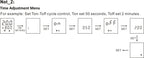 Samwha-Dsp MCB-10 Multifunctional LCD Timer Relay