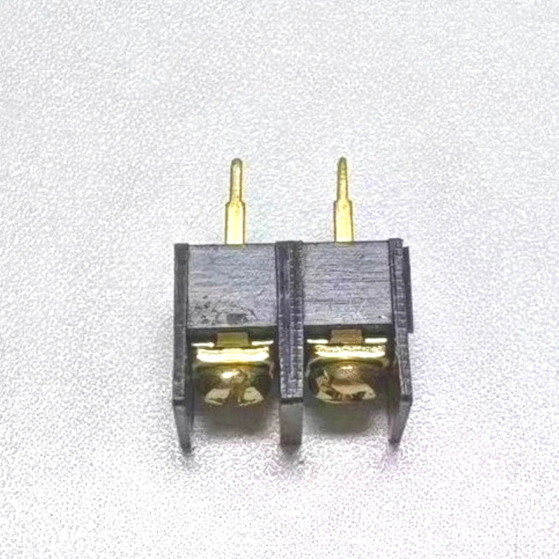 10Pcs/Lot KF1000 2P 3P 4P PCB Screw Terminal Block Connector Pitch 10MM KF10002/3/4P Can Be Spliced