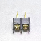 10Pcs/Lot KF1000 2P 3P 4P PCB Screw Terminal Block Connector Pitch 10MM KF10002/3/4P Can Be Spliced