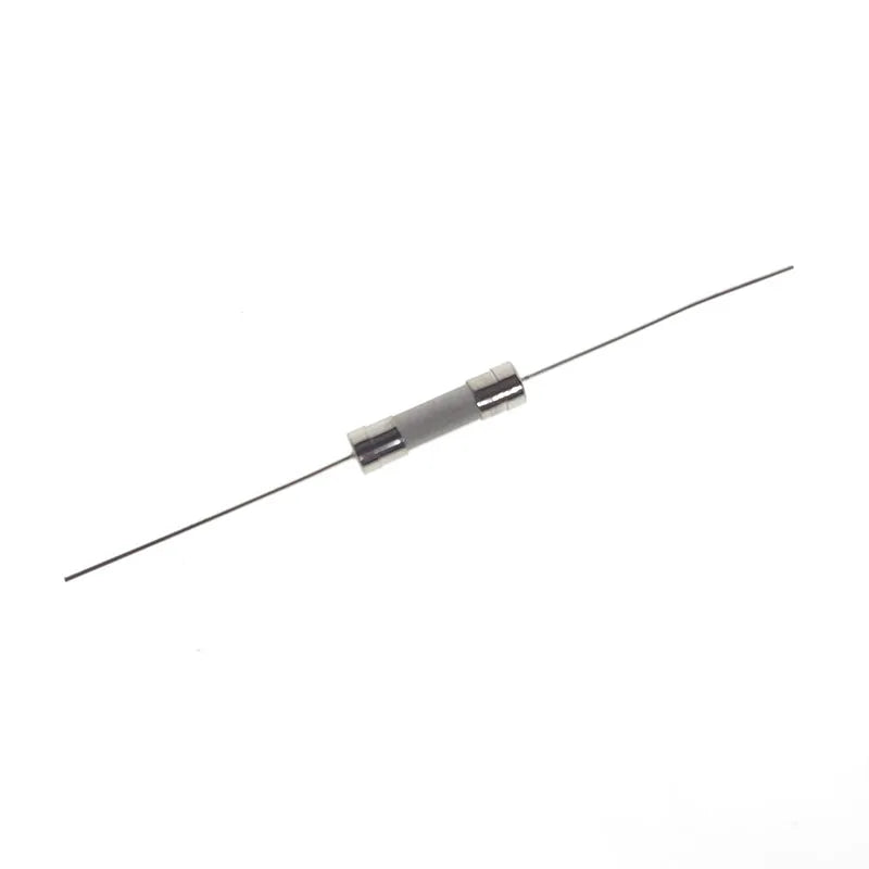 10PCS 5*20mm Fast Break Ceramic Fuse Slow Blow Tube Fuse With a pin 5X20MM 250V 0.5A 1A 2A 3A 4A 5A 6A 7A 8A 10A 12A 15A 20A 25A