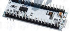 ATmega32u4 5V 16Mhz Expansion Board Module For Arduino Micro Compatible For R3 Nano Replace Pro Mini Microcontroller ONE ATmega