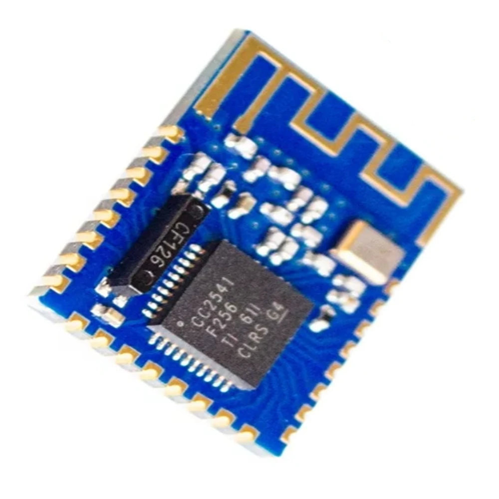 JDY-08 Bluetooth 4.0 BLE Low-Power CC2541 Master-Slave Integrated Support AirSync IBeacon Module