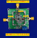 ADL5801 Active Double Balanced Mixer Module RF Frequence