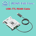 JIKONG JK BMS Accessories USB-TTL RS485 Cable for Smart BMS