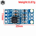 1/5/10PCS CAN Bus Module Transceiver TJA1050 Controller Schnittstelle Driver Interface Board
