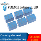 5pcs/Lot Relay Signal Relay 4100 SRS-05VDC-SL SRS-12VDC-SL SRS-24VDC-SL SH 5V 12V 24V 6Pin 3A A Set of Conversion Relays Relais