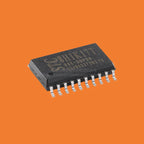 10pcs/original STC8H1K17T-33I-SOP20 high-speed 8051 core (1T) microprocessor microcontroller chip