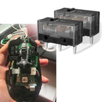Kailh Micro Switch GM8.0 Mouse Switch Esports Mouse Accessory Computer Mice Gold Contactor 80 Million Click Left Right Button