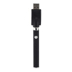 510 Thread Battery Cart Pen Adjustable Voltage Smart Power Pen Compatible With Cartridge, Mini Soldering Iron Kit With USB Charg