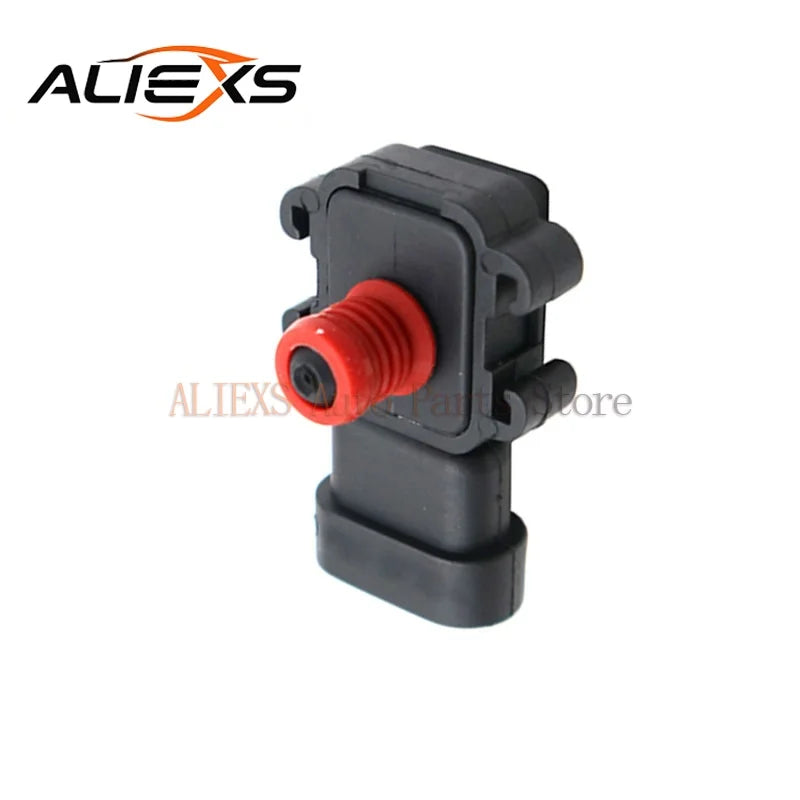 12614973 Manifold Absolute Pressure Sensor For Chevrolet Silverado Tahoe Suburban GMC Sierra Yukon 09359409 16235939 16249939