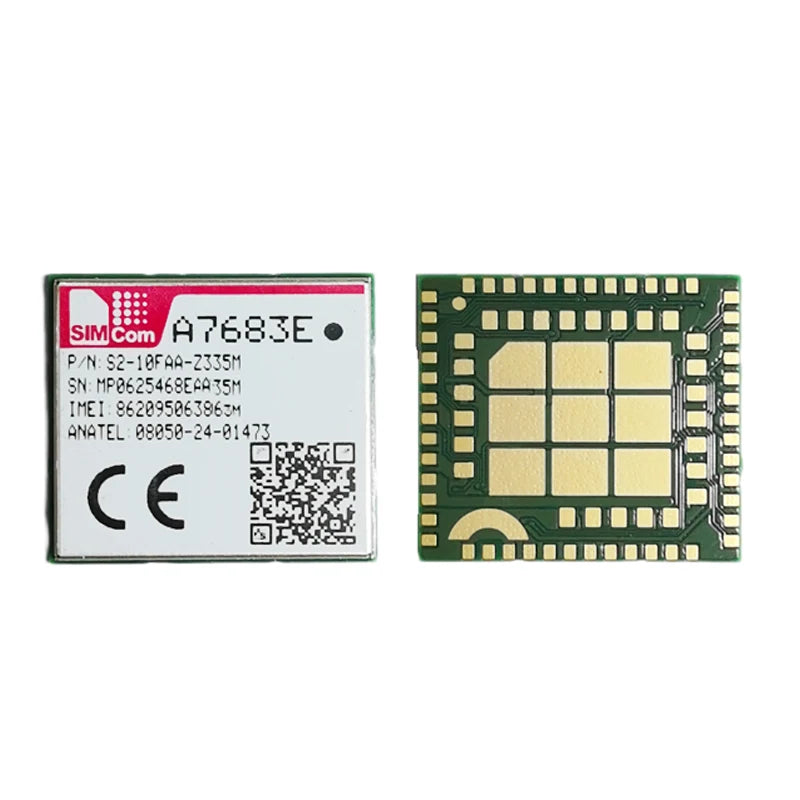 SIM7080G Module, SIM7080G Core Board, NBIOT, CATM, IOT Module, 1Pc