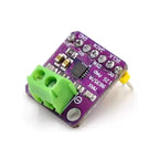 For Audio 1 Set Breakout Interface I2S DAC Decoder High Quality MAX98357 MAX98357A I2S 3W Class D Amplifier