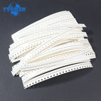 800-4000PCS 80 Values Resistors Kit 0402 0603 0805 1206 2010 SMD Resistor 10R~910K Ohm DIY Kit Resistance 5%